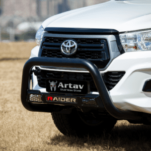 Artav Toyota Hilux Hilux Legend 50 Nudge Bar