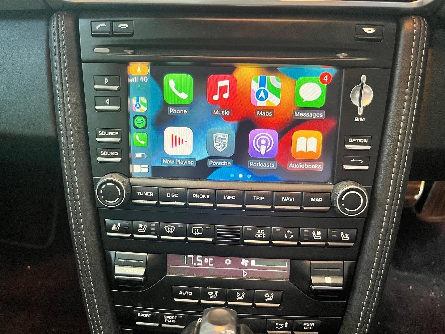 Carplay & Android Auto Add-on Modules