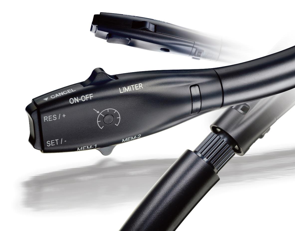 Cruise Control Ford Everest Auto Tech Systems