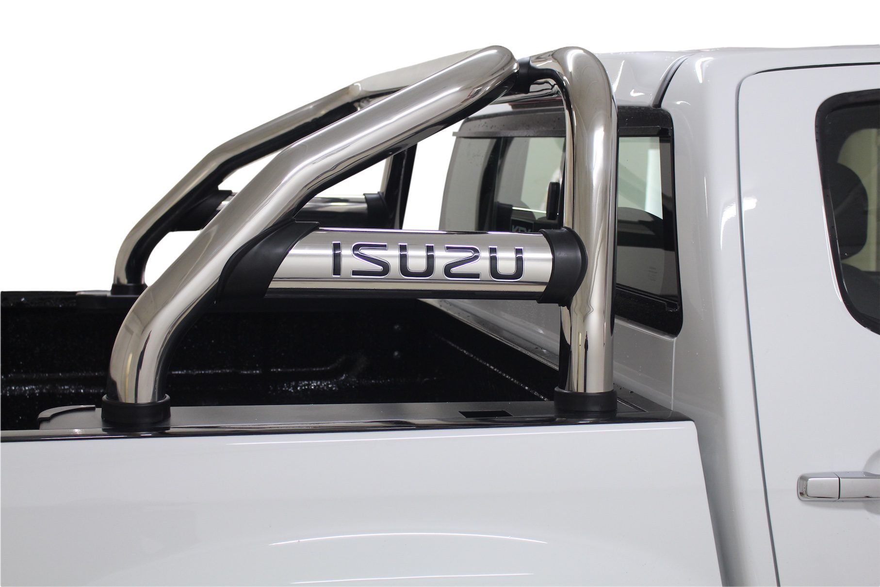 Artav Isuzu D-Max Sports Bar (Single Cab)