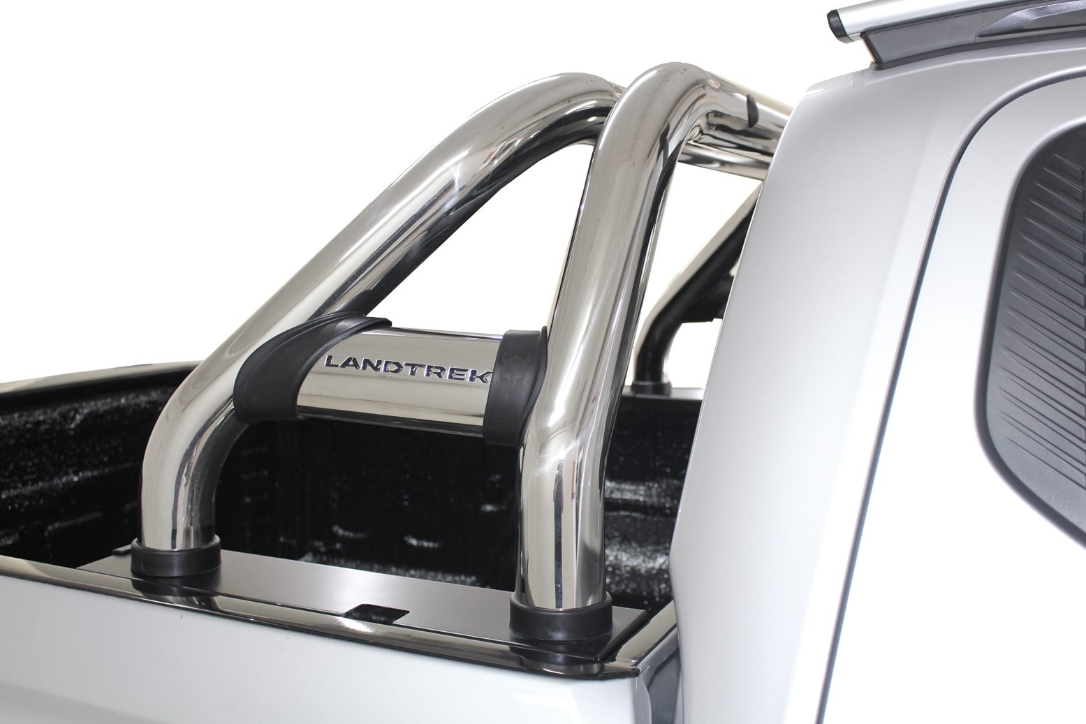 Artav Peugeot Landtrek Sports Bar – Double Cab