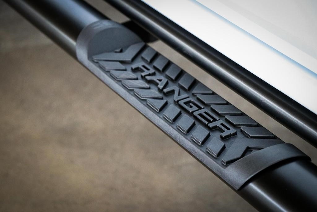 Artav Ford Ranger Side Steps Single Cab Auto Tech Systems