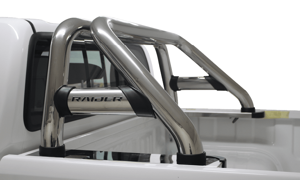 Artav Toyota Hilux Sports Bar – Single Cab