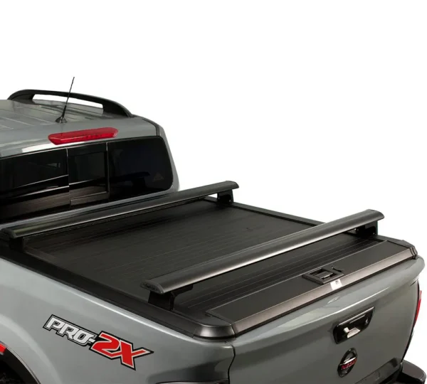 Cari-On Racks for Securi-Lid - Auto Tech Systems