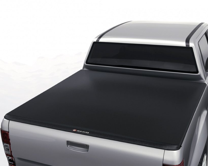 Tonneau Covers