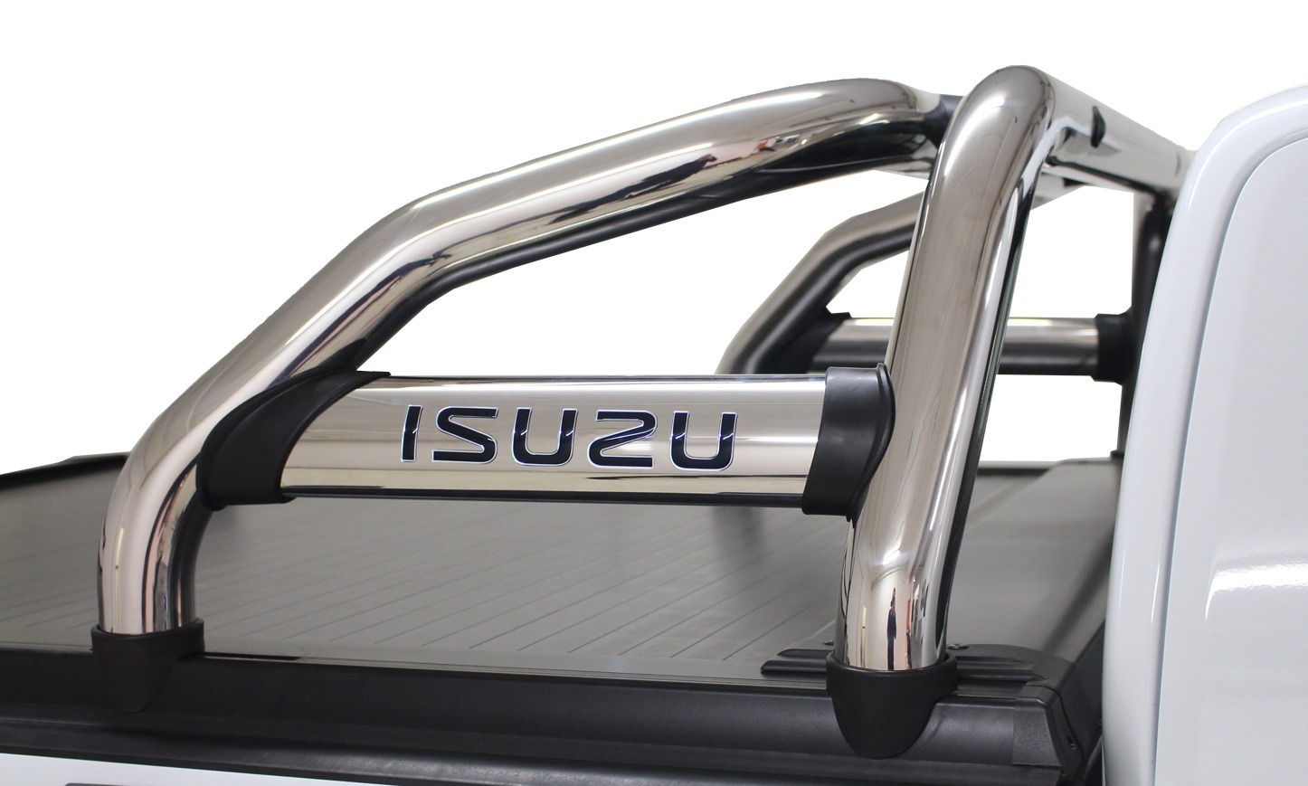 Artav Isuzu Gen 7 Securi-Lid Sports Bar