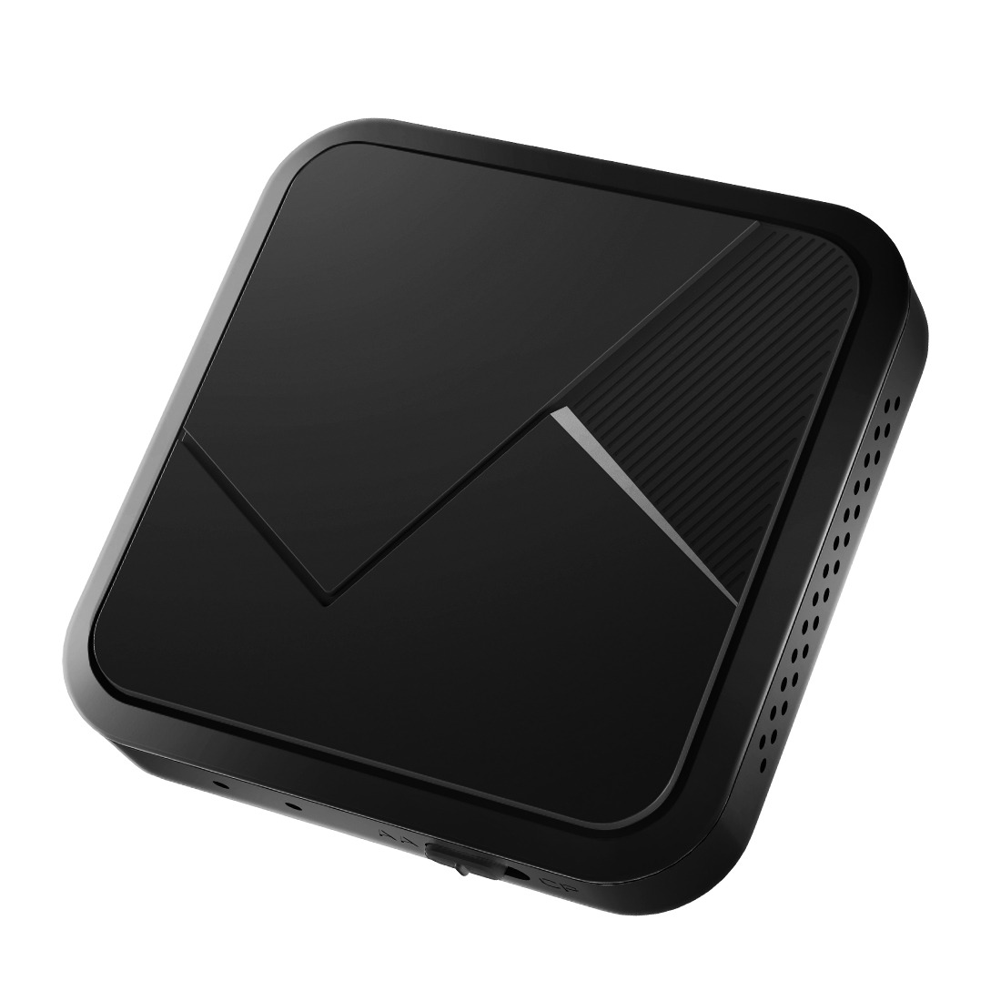 Dual Wireless Apple Carplay and Android Auto Adapter Auto Tech Systems