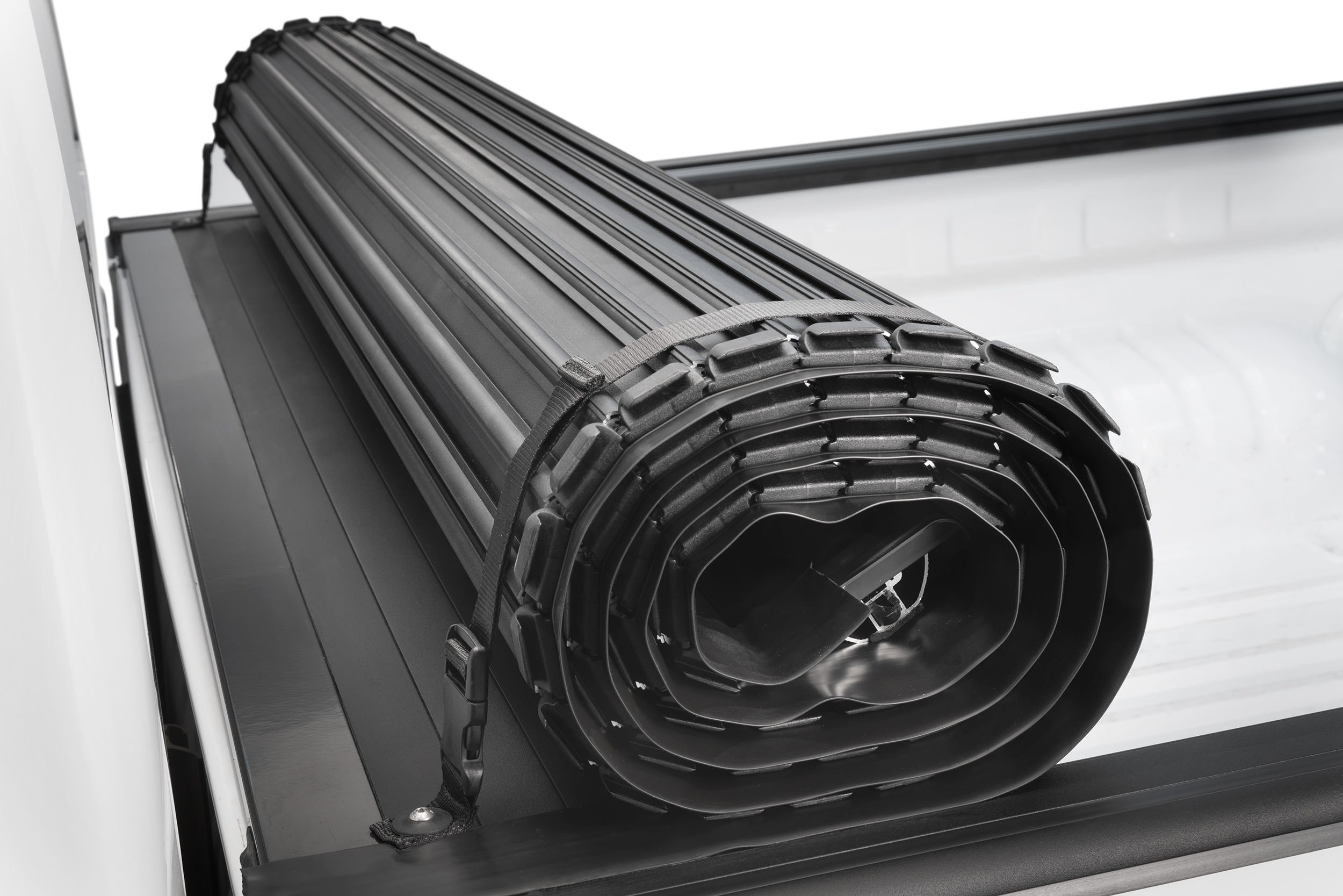 SecuriLid T Premium Lockable Tonneau Cover Auto Tech Systems