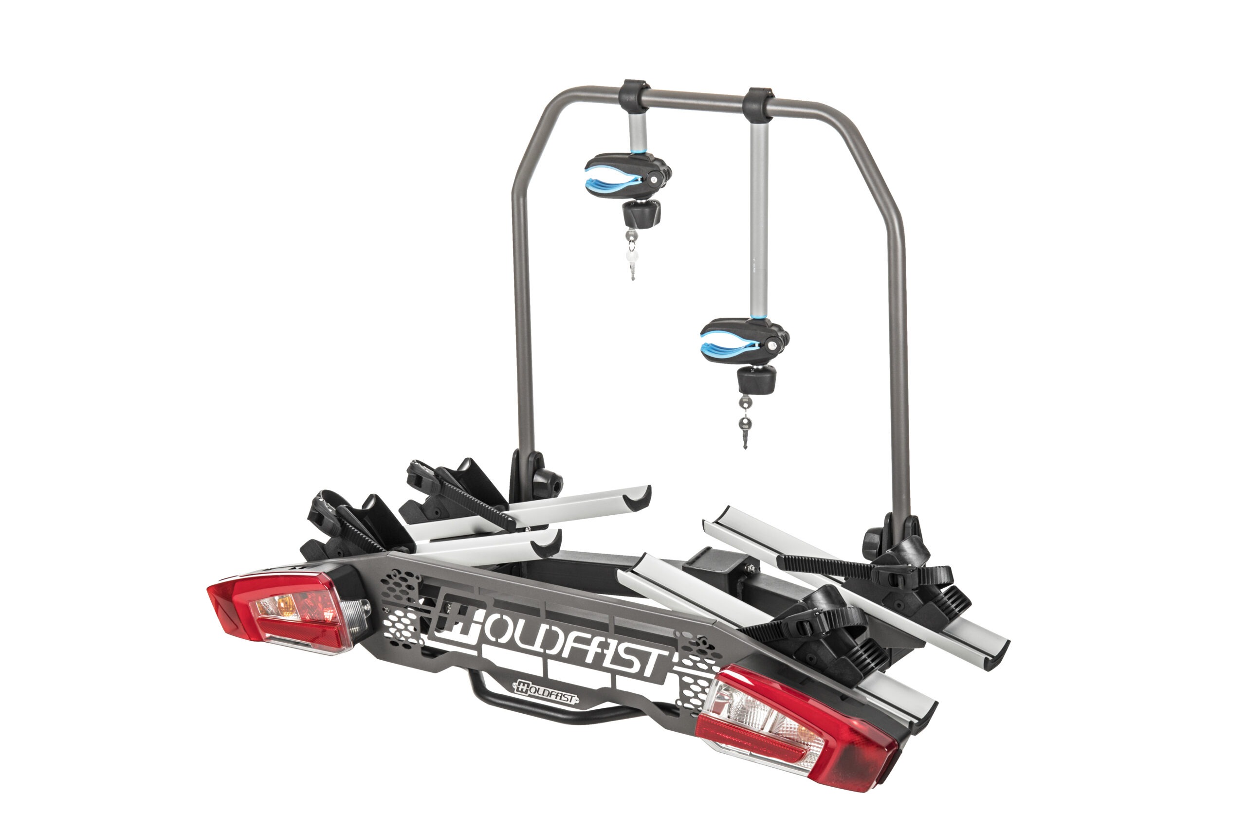 Holdfast Platform Pro 2 & 3 Bike Carrier