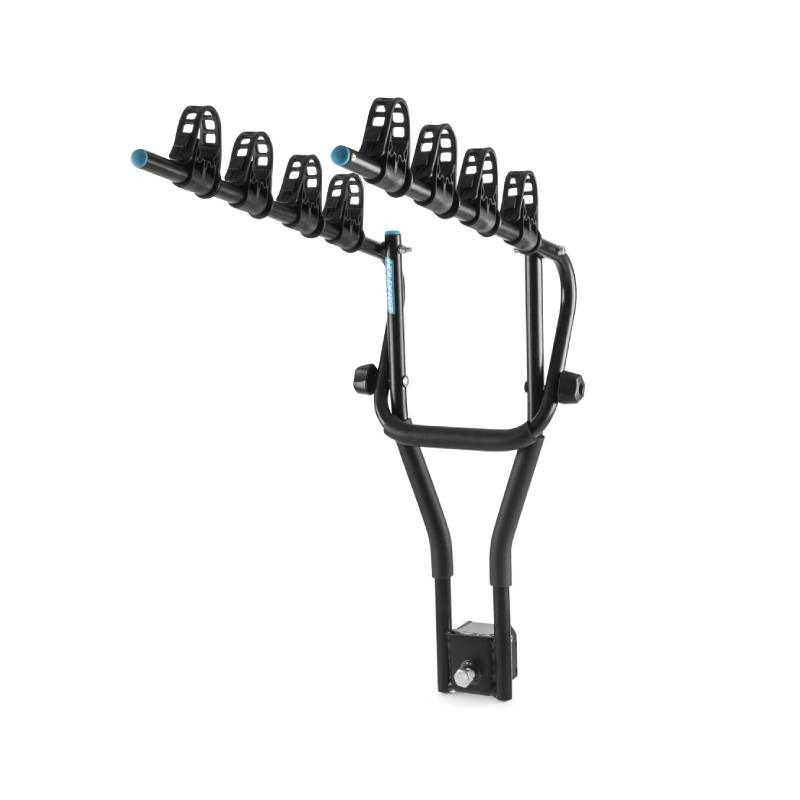 Holdfast 3 – 4 Bike Hanging Rack – 4 Bike