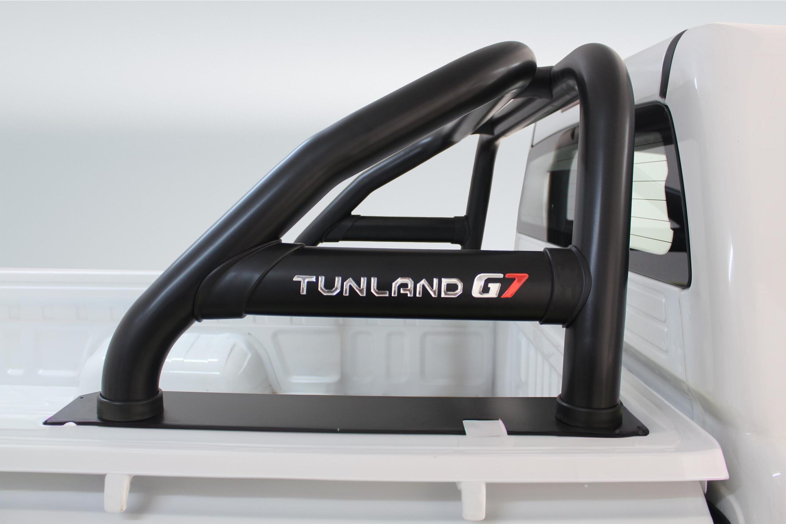 Artav Foton Tunland G7 Sports Bar – Single Cab