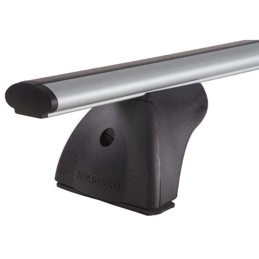 Opel Corsa Utility Canopy Holdfast (Cr) Wingbar Roof Rack Kit