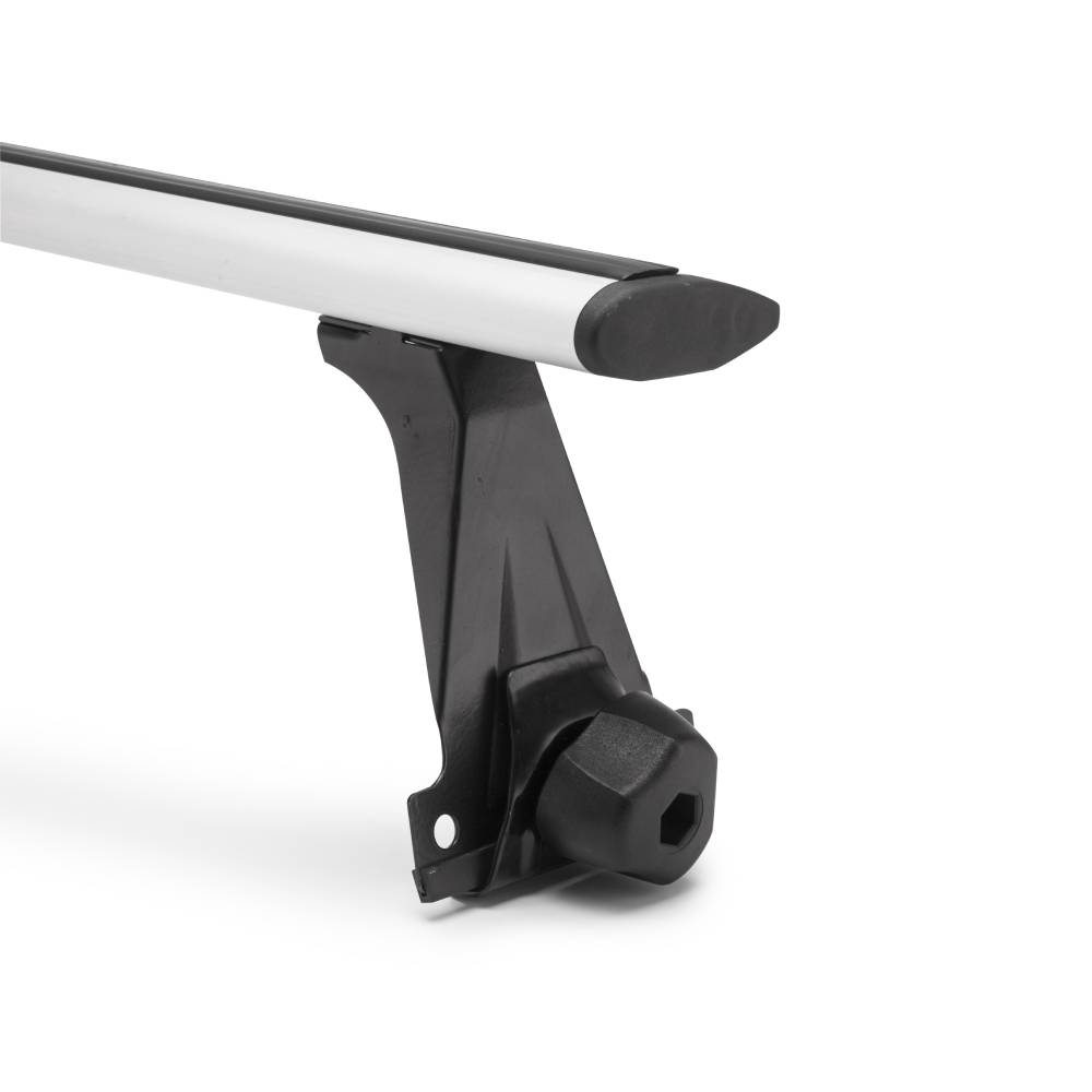 Suzuki Jimny 4Th Gen (2018-Current) Holdfast (Gm) Wingbar Roof Rack Kit