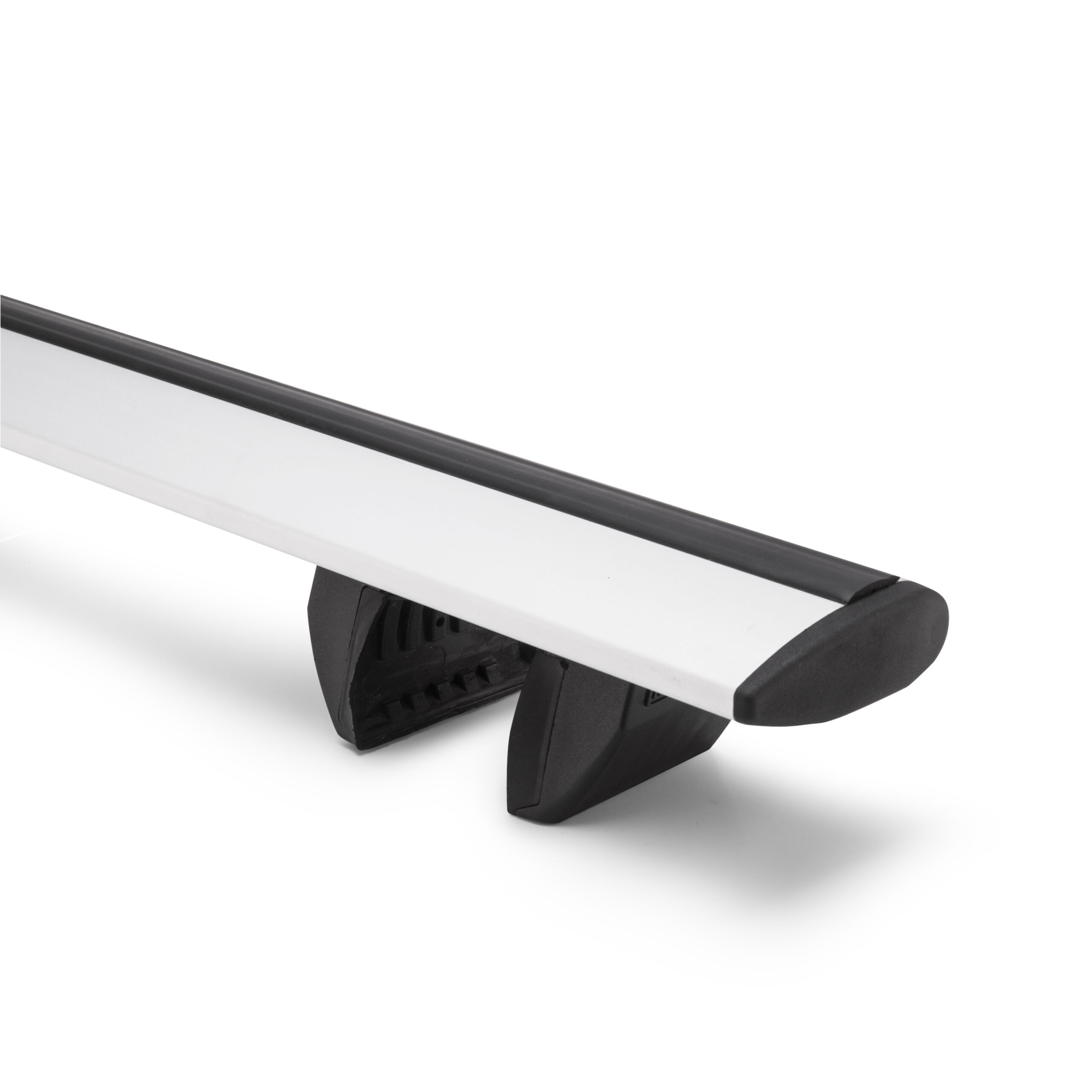 Chrysler Voyager (2008-2015)  Holdfast (Rr) Wingbar Roof Rack Kit