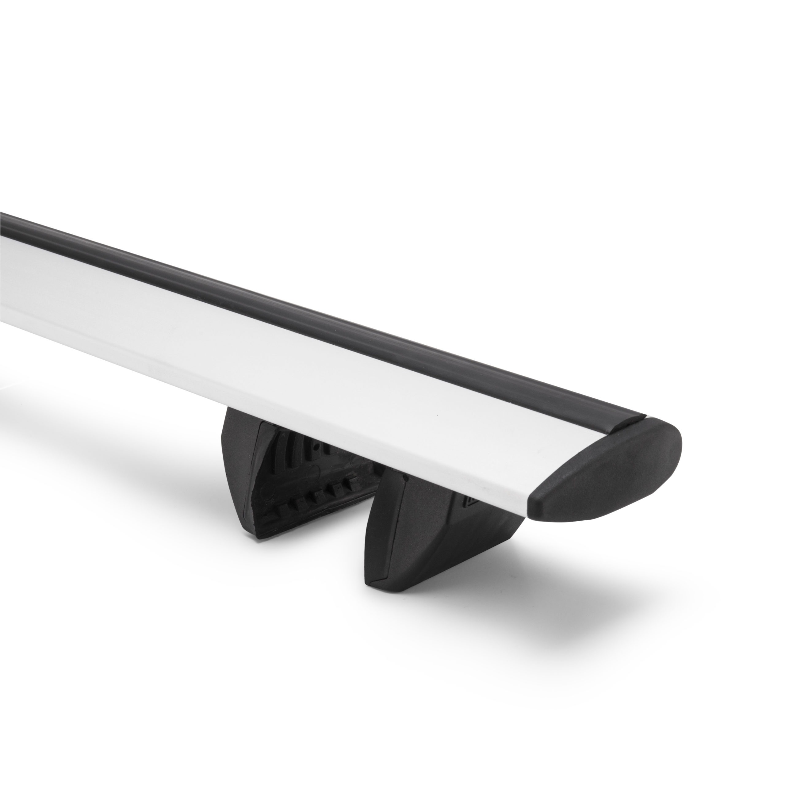 Toyota Verso (2009-Current)  Holdfast (Rr) Wingbar Roof Rack Kit