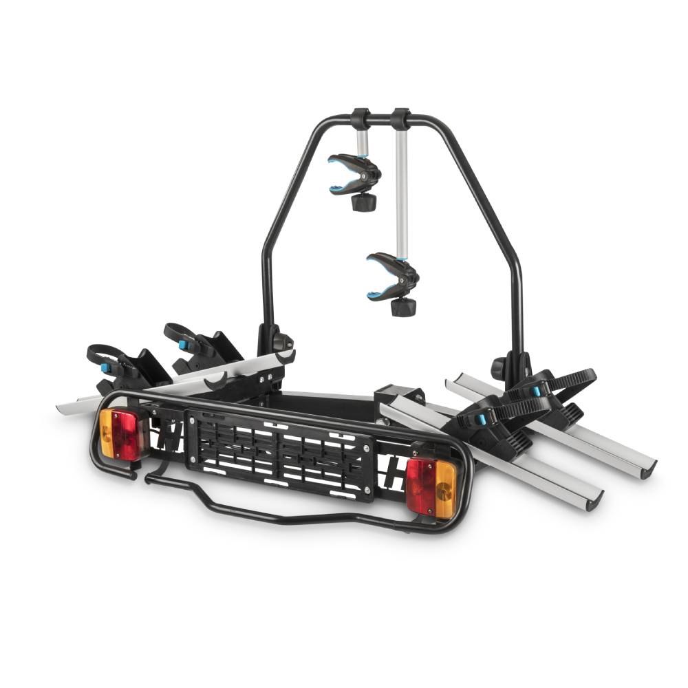 Holdfast 2  3 Bike Platform Tilt – 2 Bike