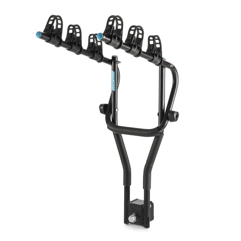 Holdfast 3 – 4 Bike Hanging Rack – 3 Bike