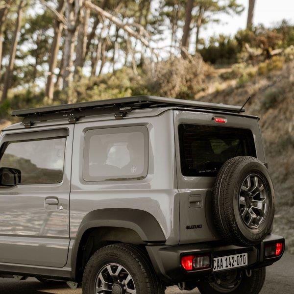 Adventure Racks