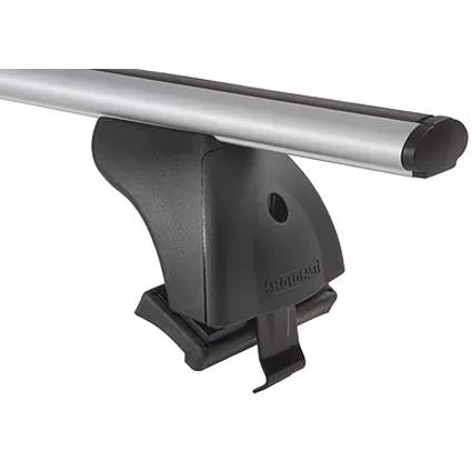 Renault Sandero (2007-2012) Holdfast (Oe) Wingbar Roof Rack Kit