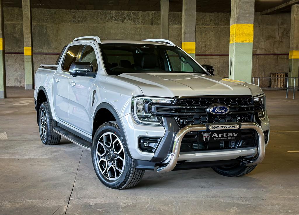 Styling Bars
